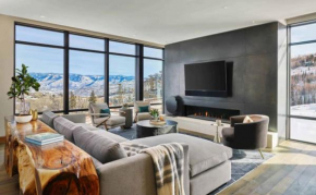 One Snowmass East 307 by Snowmass Mountain Lodging
